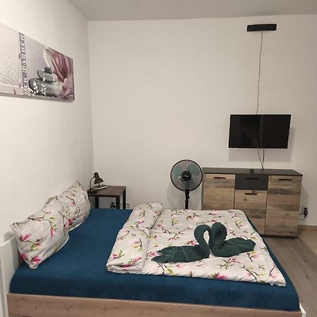 Apartia Krenova, Brno-Center Экстерьер фото