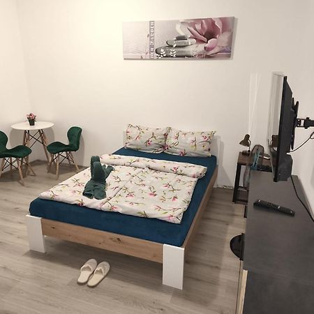 Apartia Krenova, Brno-Center Экстерьер фото