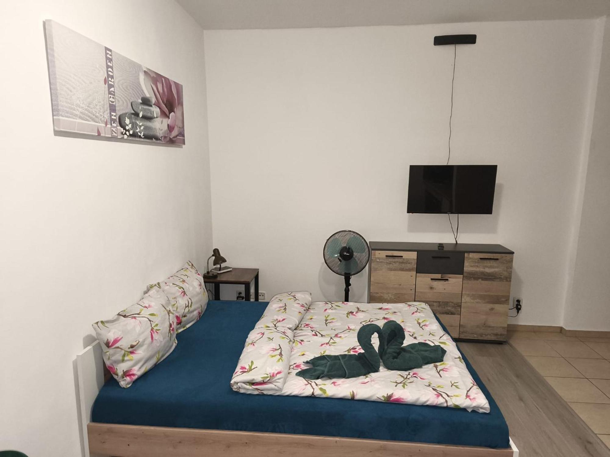 Apartia Krenova, Brno-Center Экстерьер фото