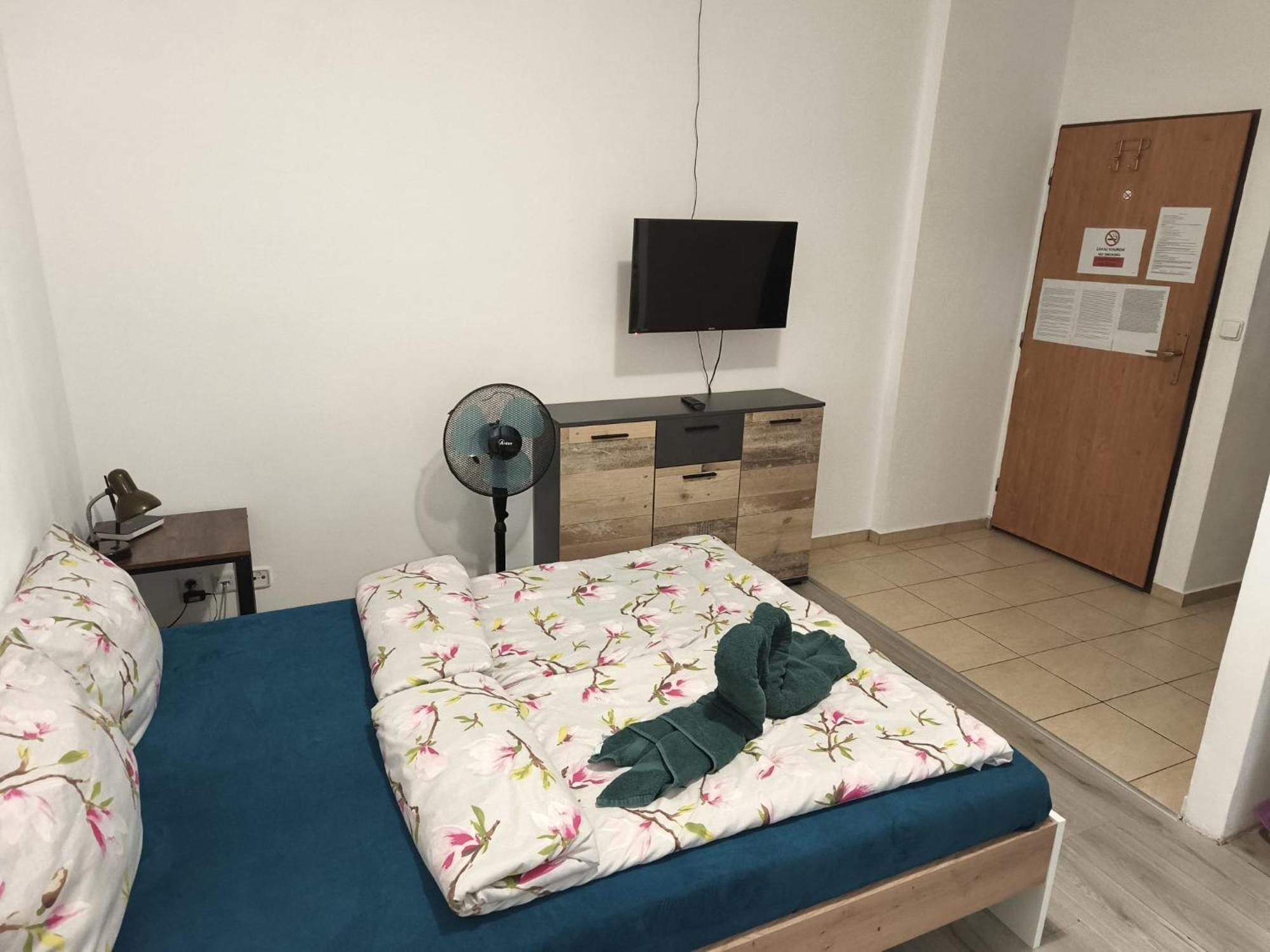 Apartia Krenova, Brno-Center Экстерьер фото